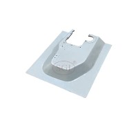 Transmission Hump